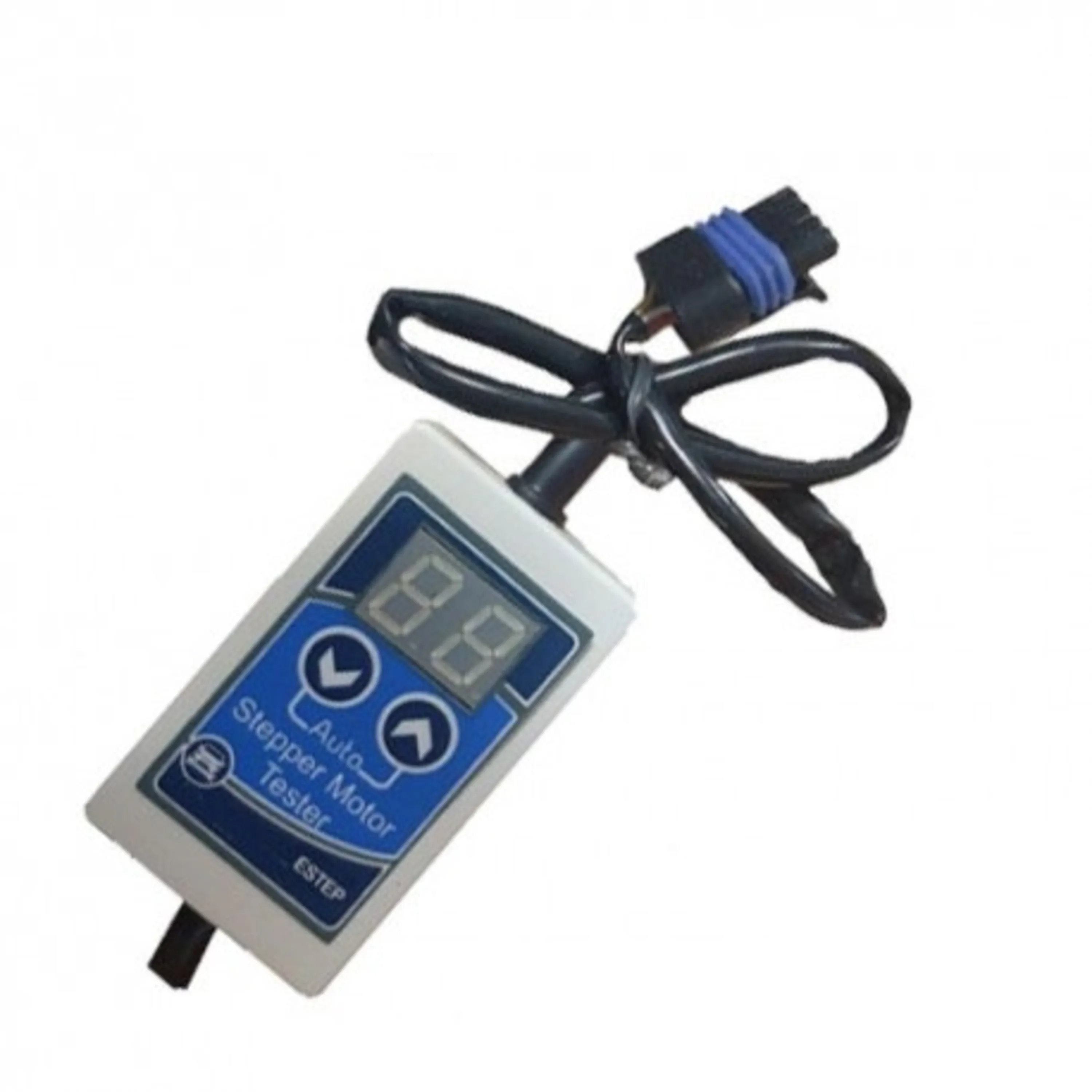 تستر استپر موتور تستر استپر موتور